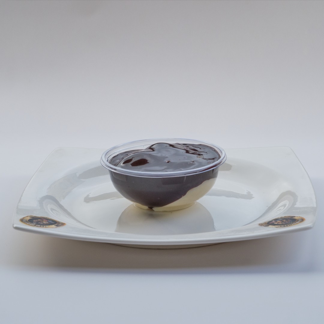 Bol Soslu Profiterol