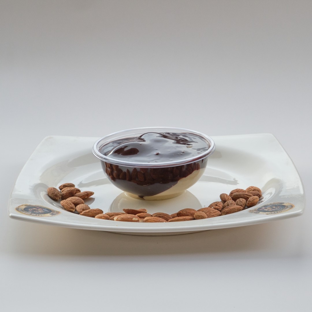 Bademli Profiterol