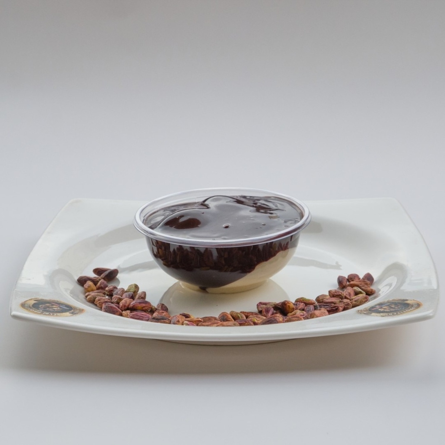 Fıstıklı Profiterol
