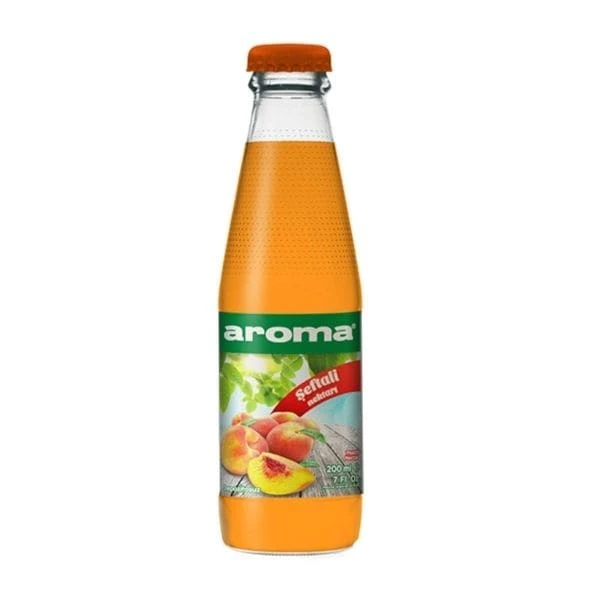 Aroma(Şeftali)